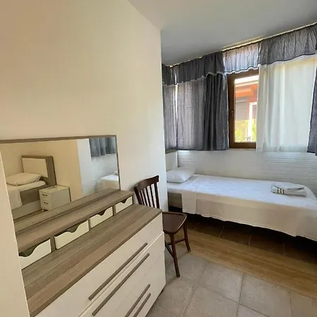 Villa Hera5 Fethiye
