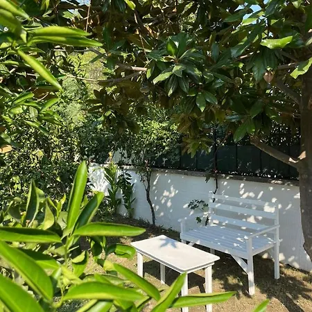 Villa Hera5 *