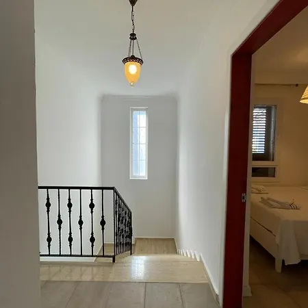 Hera5 Villa Fethiye
